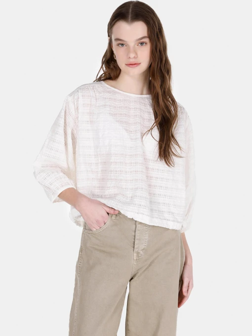 Сорочки Colin’s модель CL1073120_Q1.V1_WHT Фото