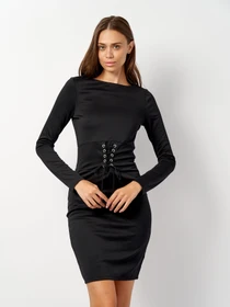 Сукні H&M модель 2001134ral_Черный Фото