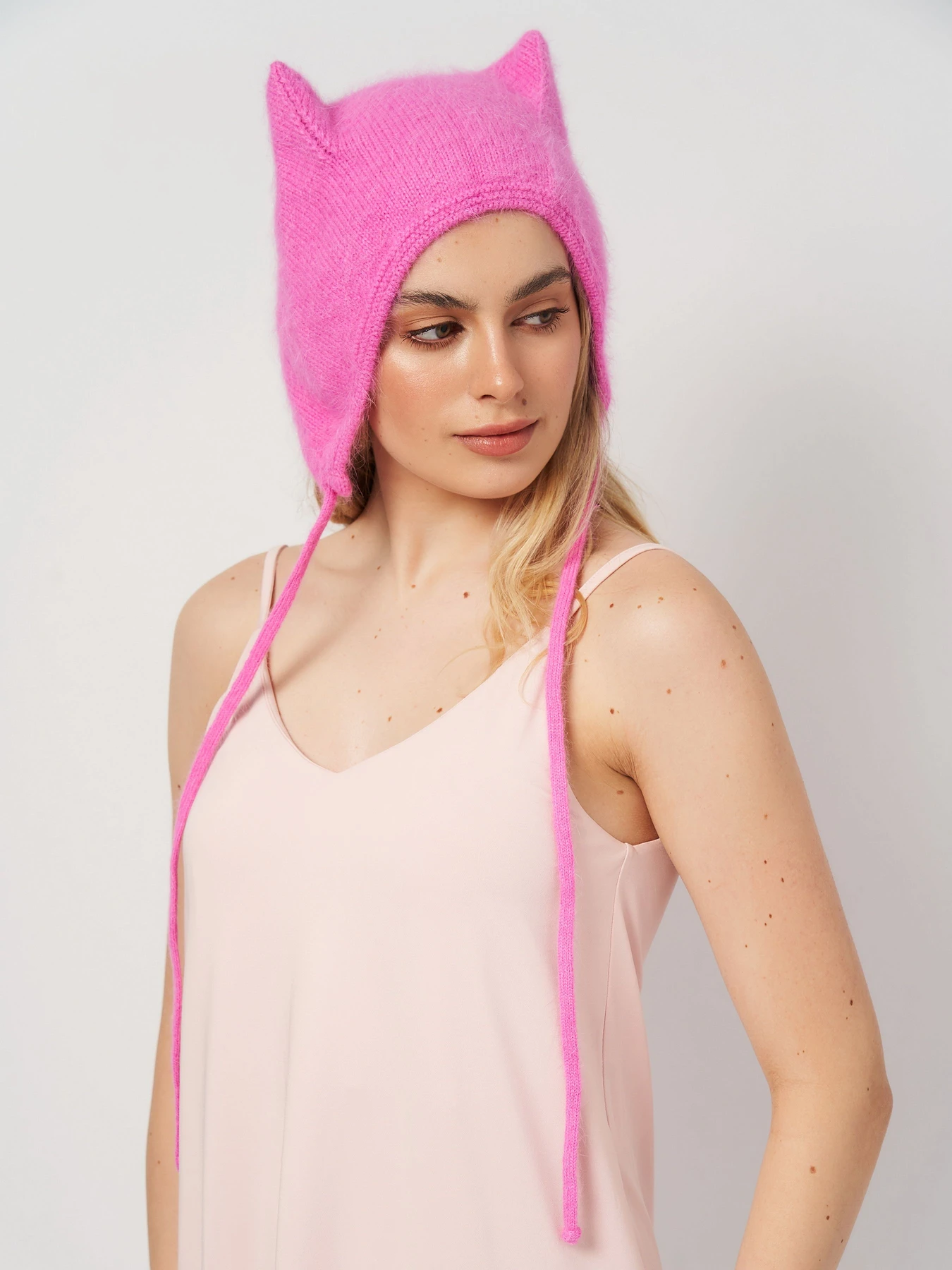 Сукні H&M модель 2007001arl_Светло-розовый Фото