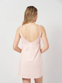 Сукні H&M модель 2007001arl_Светло-розовый Фото