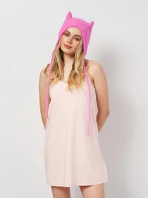 Сукні H&M модель 2007001arl_Светло-розовый Фото
