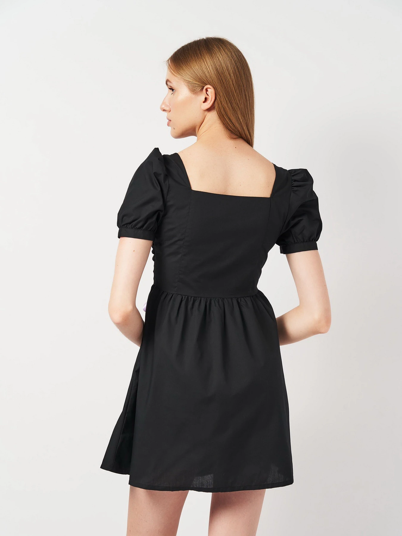 Сукні H&M модель 2484897ral_Черный Фото
