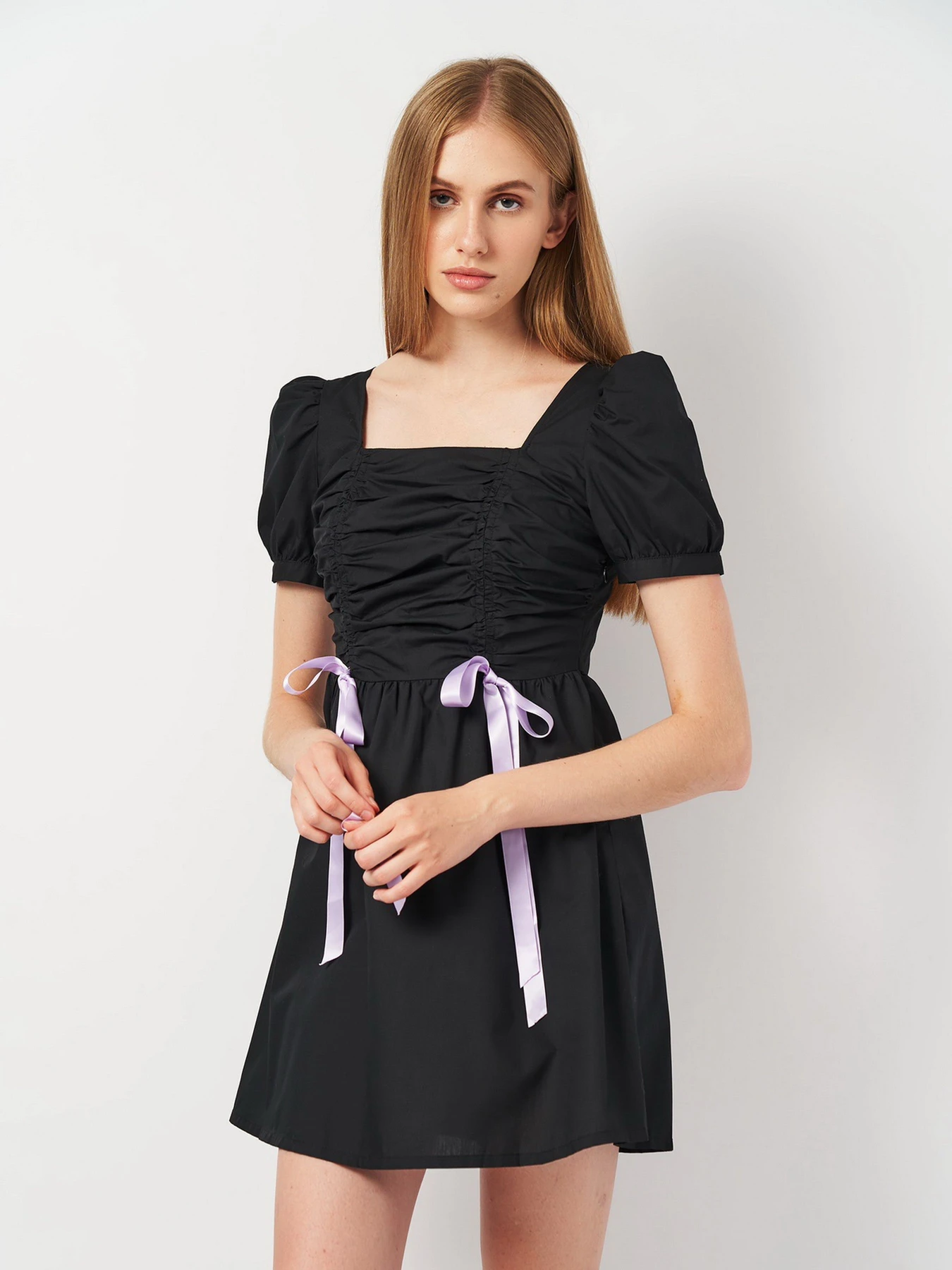 Сукні H&M модель 2484897ral_Черный Фото
