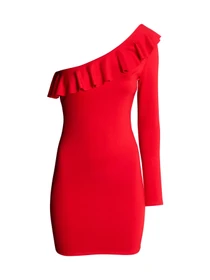 Сукні H&M модель 4645284abr_Красный Фото