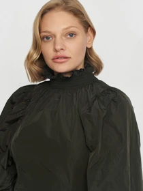 Сукні H&M модель 5233001abr_темный хаки Фото