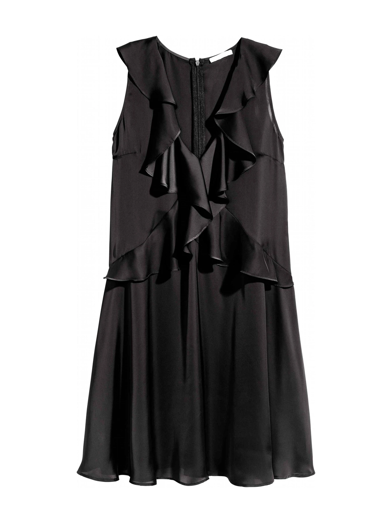 Сукні H&M модель 5407745log_Черный Фото