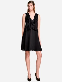 Сукні H&M модель 5407745log_Черный Фото