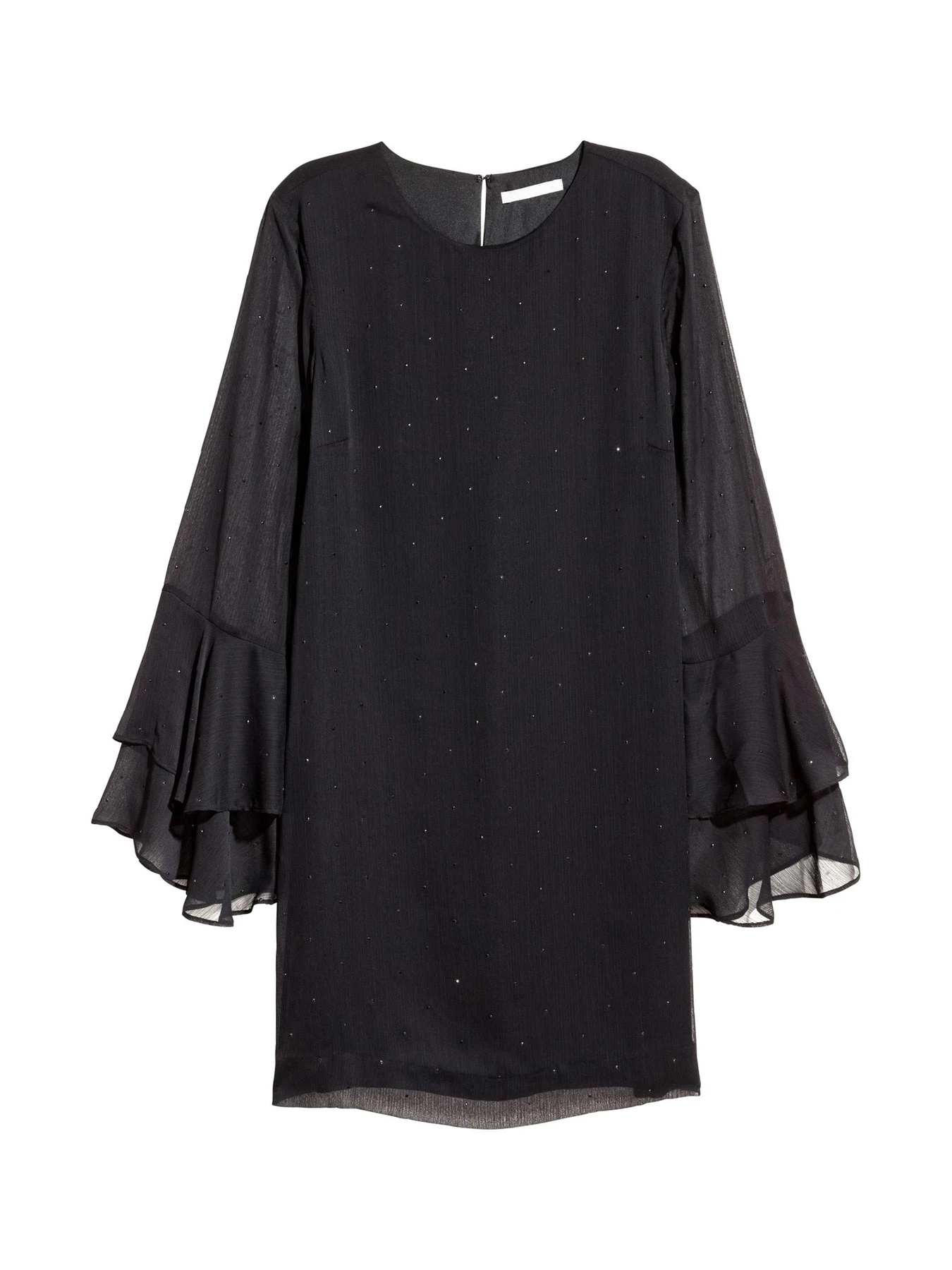 Сукні H&M модель 5461506log_Черный Фото