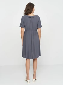 Сукні H&M модель 5507203abr_Серо-голубой Фото