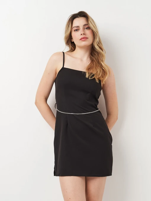 Сукні H&M модель 5551013ral_Черный Фото