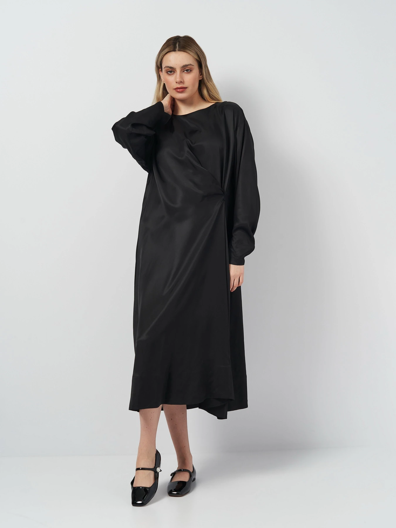 Сукні H&M модель 5668505abr_Черный Фото