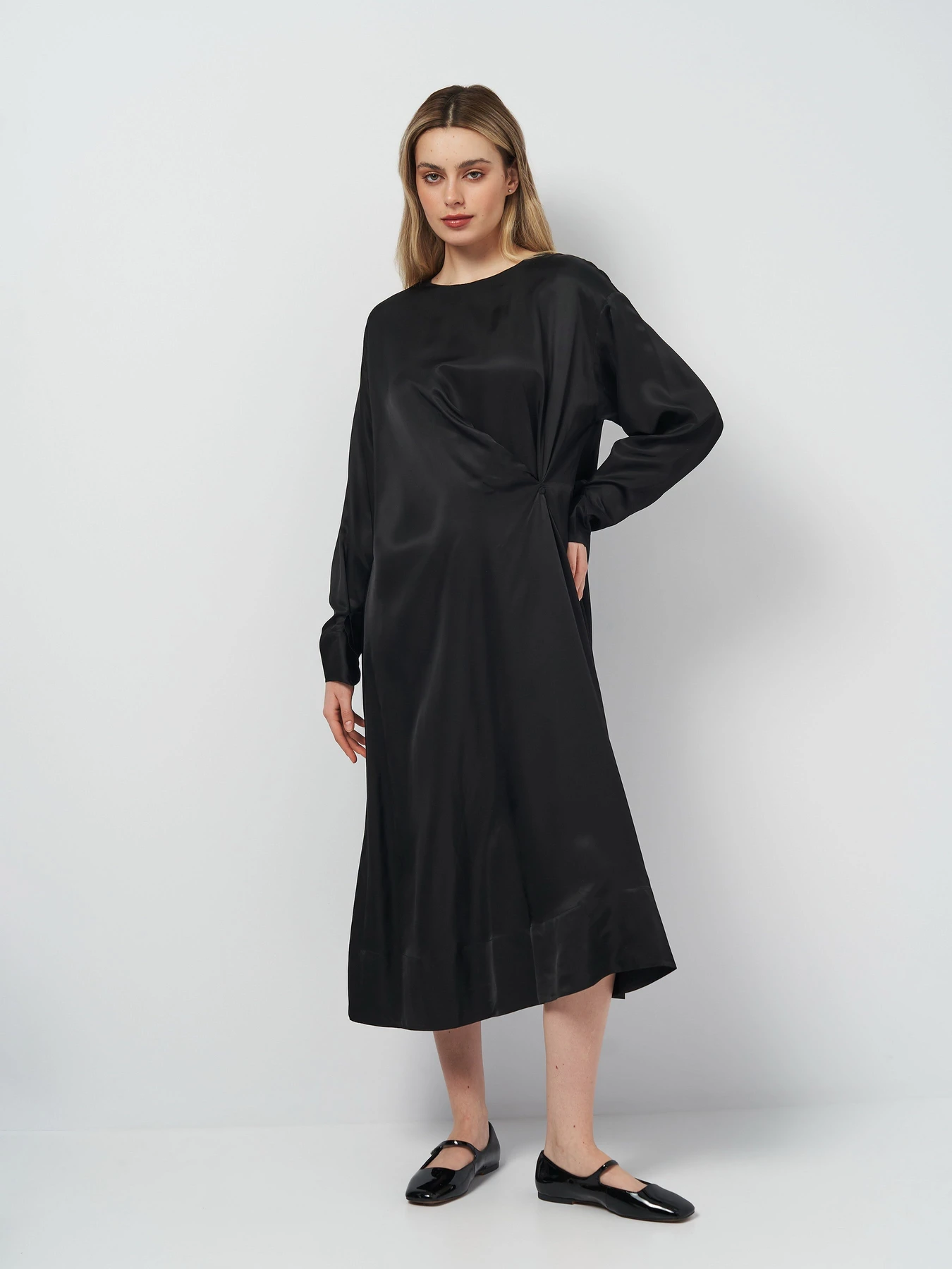 Сукні H&M модель 5668505abr_Черный Фото