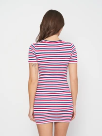 Сукні H&M модель 8626931arl_Комбинированный Фото