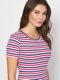 Сукні H&M модель 8626931arl_Комбинированный Фото