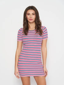 Сукні H&M модель 8626931arl_Комбинированный Фото