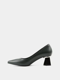 Туфли и лоферы LeBERDES модель 00000013796 Фото