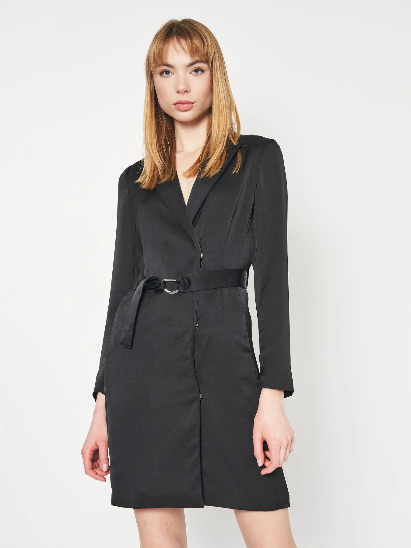 Сукні H&M модель 9267332bar_Черный Фото