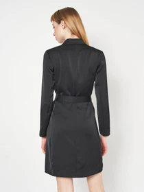 Сукні H&M модель 9267332bar_Черный Фото