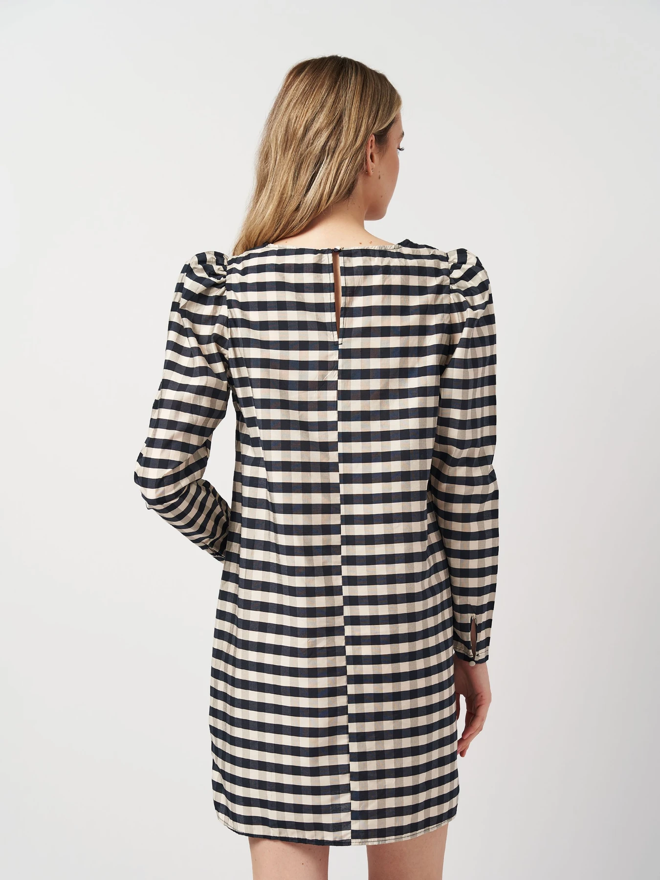 Сукні H&M модель 9420713arl_Комбинированный Фото