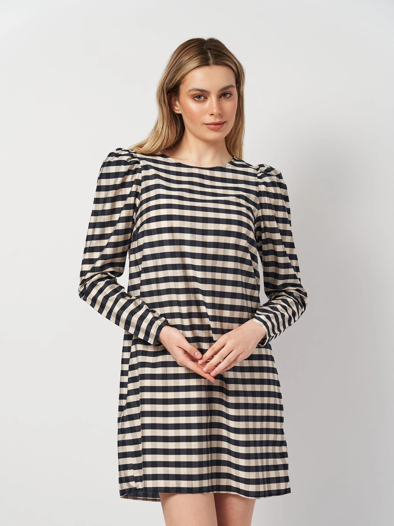 Сукні H&M модель 9420713arl_Комбинированный Фото