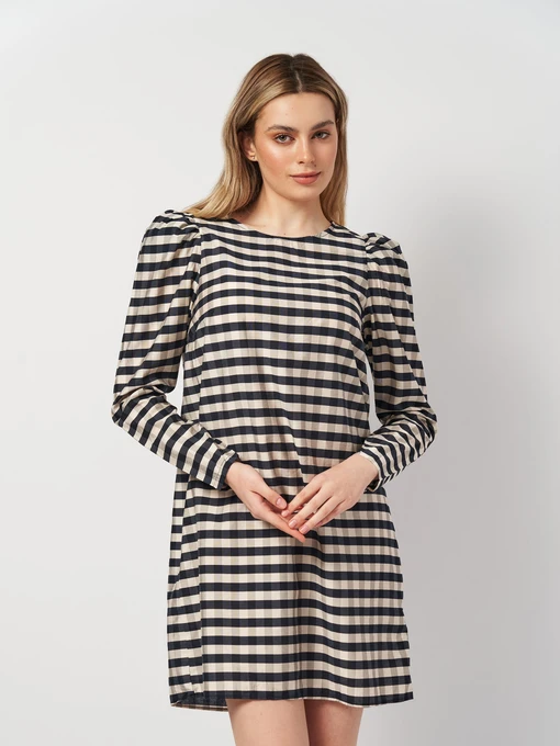 Сукні H&M модель 9420713arl_Комбинированный Фото