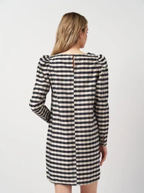 Сукні H&M модель 9420713arl_Комбинированный Фото
