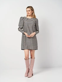 Сукні H&M модель 9420713arl_Комбинированный Фото
