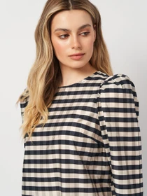 Сукні H&M модель 9420713arl_Комбинированный Фото