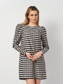 Сукні H&M модель 9420713arl_Комбинированный Фото