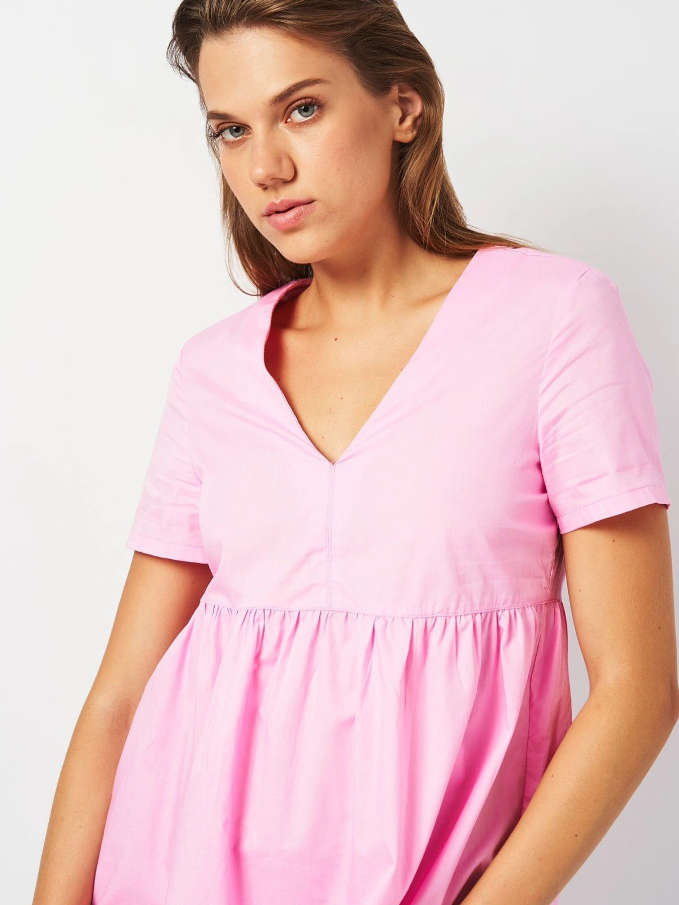 Сукні H&M модель 9485682ral_Розовый Фото