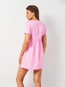 Сукні H&M модель 9485682ral_Розовый Фото