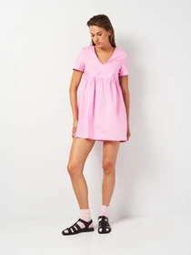 Сукні H&M модель 9485682ral_Розовый Фото