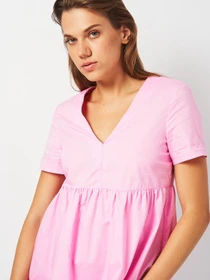 Сукні H&M модель 9485682ral_Розовый Фото