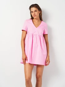 Сукні H&M модель 9485682ral_Розовый Фото