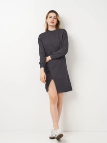 Сукні H&M модель 9555373ral_Темно-серый Фото