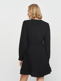 Сукні H&M модель 9565023wer_Черный Фото
