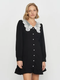 Сукні H&M модель 9565023wer_Черный Фото