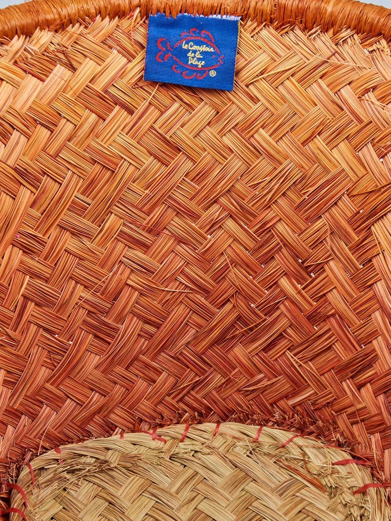 Сумки Le Comptoir de la plage Aravola модель BM_Plain_289 Фото