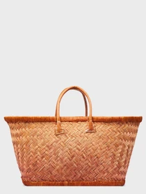 Сумки Le Comptoir de la plage Aravola модель BM_Plain_289 Фото