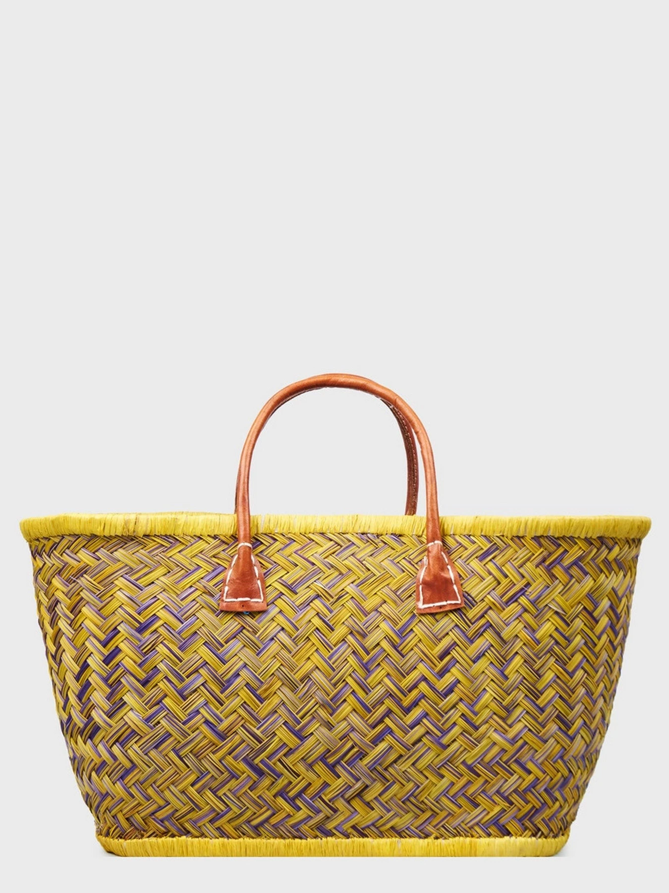 Сумки Le Comptoir de la plage Aravola модель BM_Tutti_346 Сумки Le Comptoir de la plage Aravola модель BM_Tutti_346 Фото