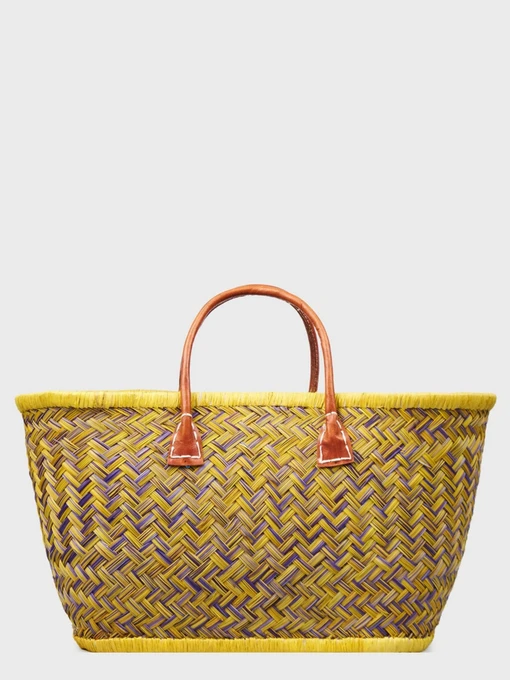 Сумки Le Comptoir de la plage Aravola модель BM_Tutti_346 Фото