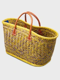 Сумки Le Comptoir de la plage Aravola модель BM_Tutti_346 Фото