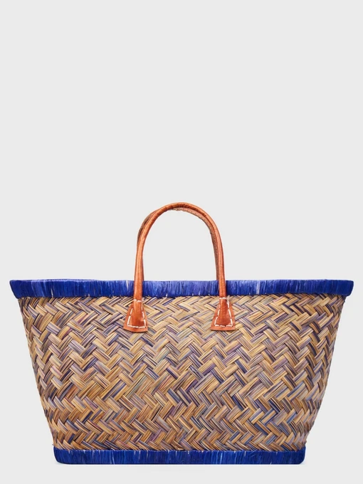 Сумки Le Comptoir de la plage Aravola модель BM_Tutti_349 Фото
