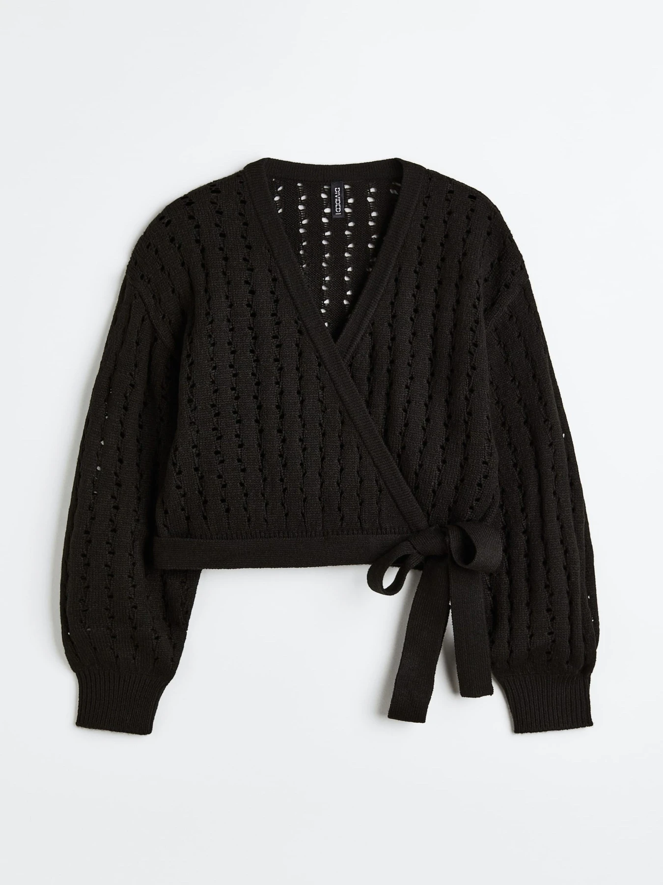 Свитры и кардиганы H&M модель 75596 Фото