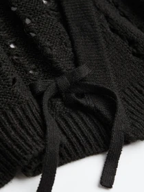 Свитры и кардиганы H&M модель 75596 Фото