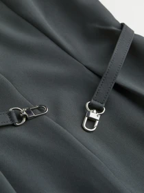 Платья H&M модель 75600 Фото