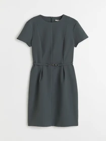 Платья H&M модель 75600 Фото