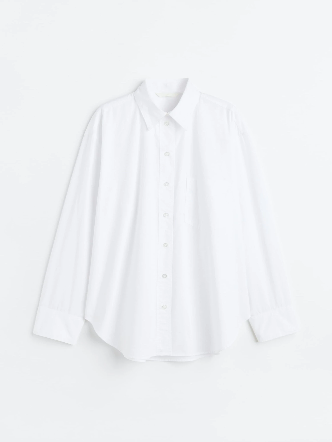 Рубашки H&M модель 75603 Фото