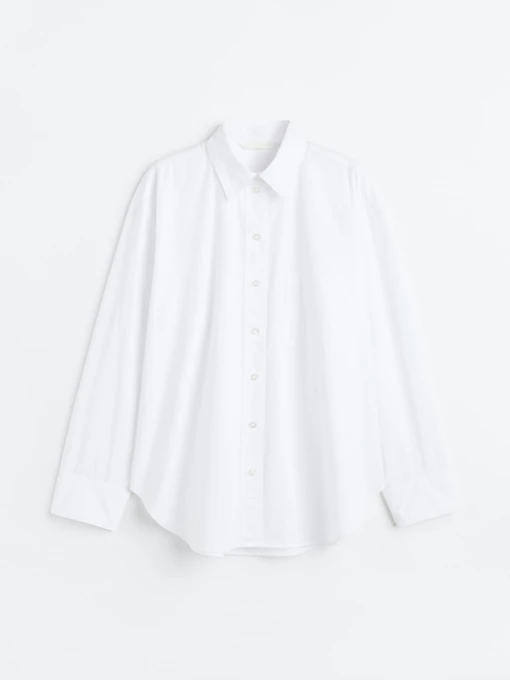 Рубашки H&M модель 75603 Фото
