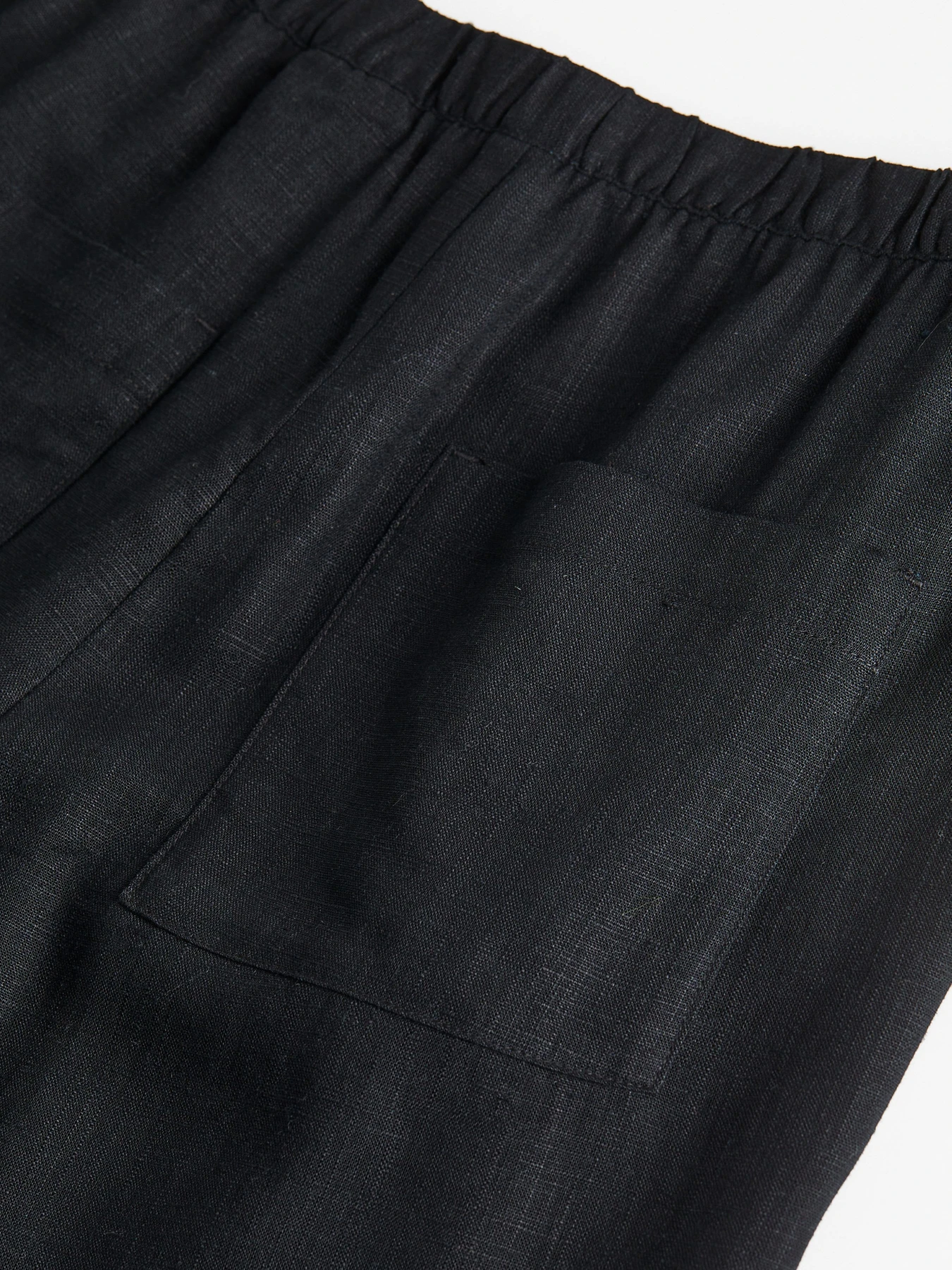 Брюки H&M модель 75605 Фото